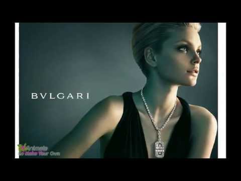 BVLGARI Blv II სუნამო სპრეი